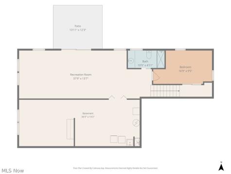 6217 Brookside Road Independence OH 44131