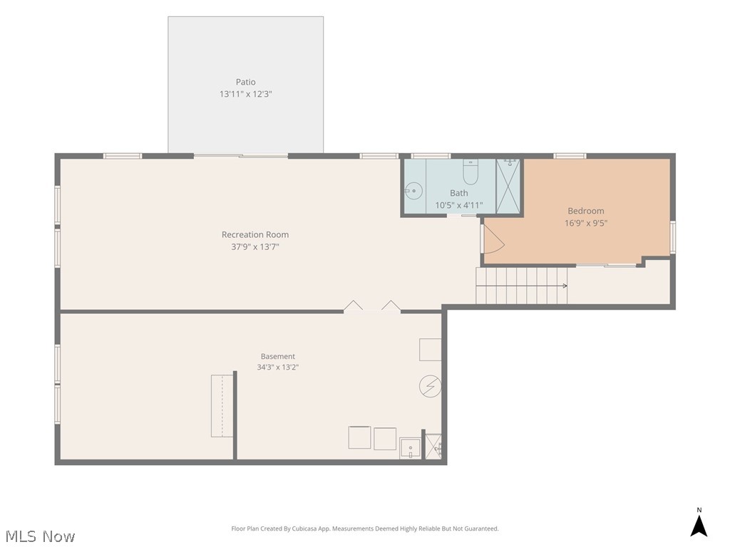 6217 Brookside Road Independence OH 44131