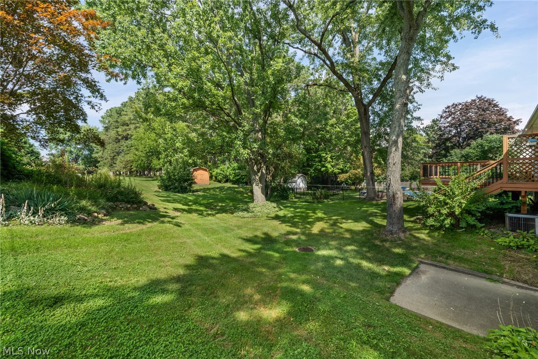 6217 Brookside Road Independence OH 44131