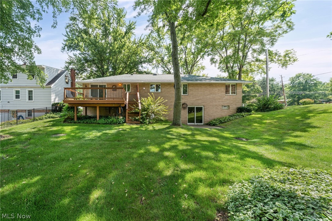 6217 Brookside Road Independence OH 44131
