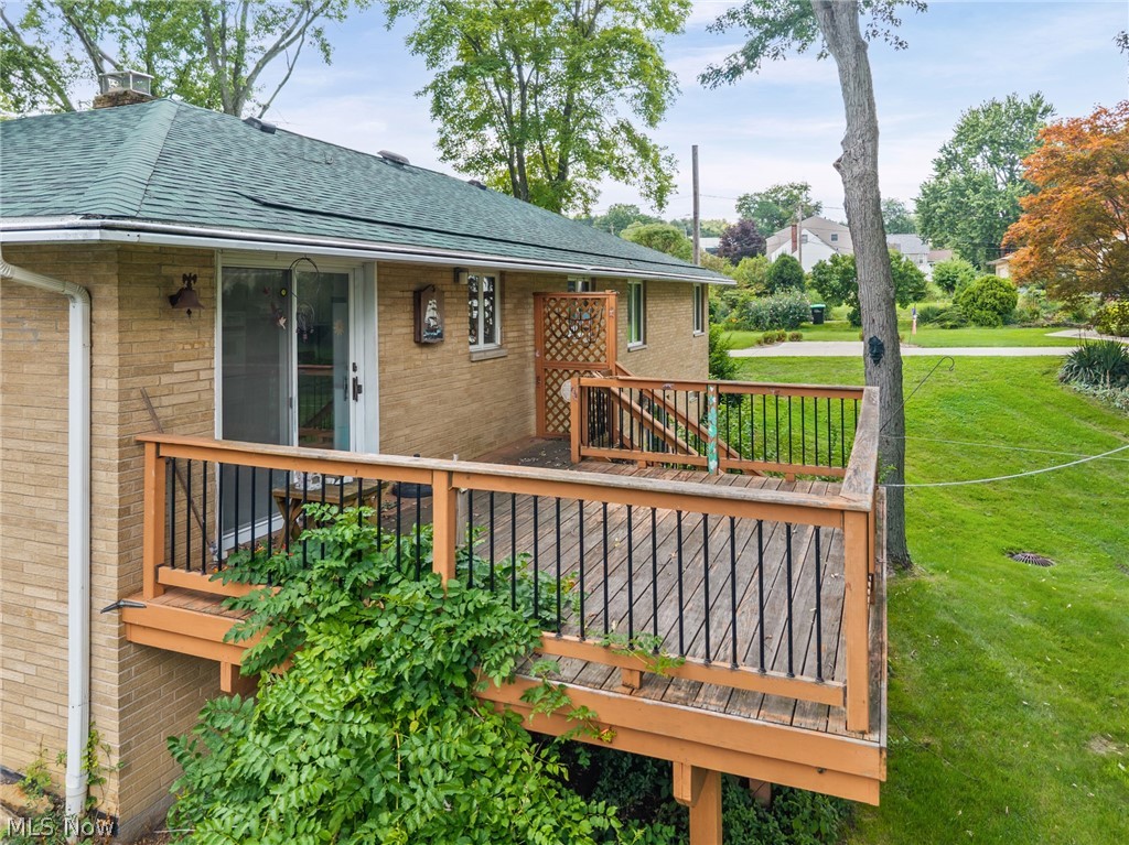 6217 Brookside Road Independence OH 44131