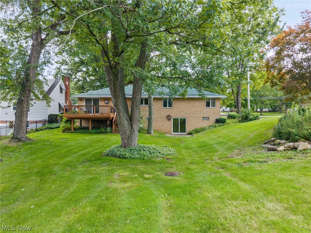 6217 Brookside Road Independence OH 44131