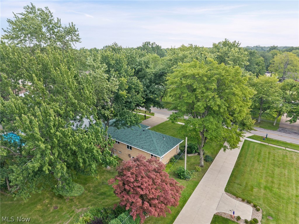 6217 Brookside Road Independence OH 44131