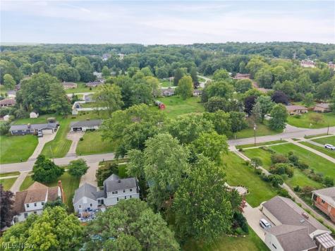 6217 Brookside Road Independence OH 44131