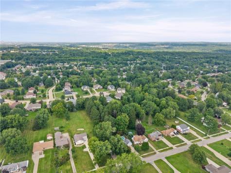 6217 Brookside Road Independence OH 44131