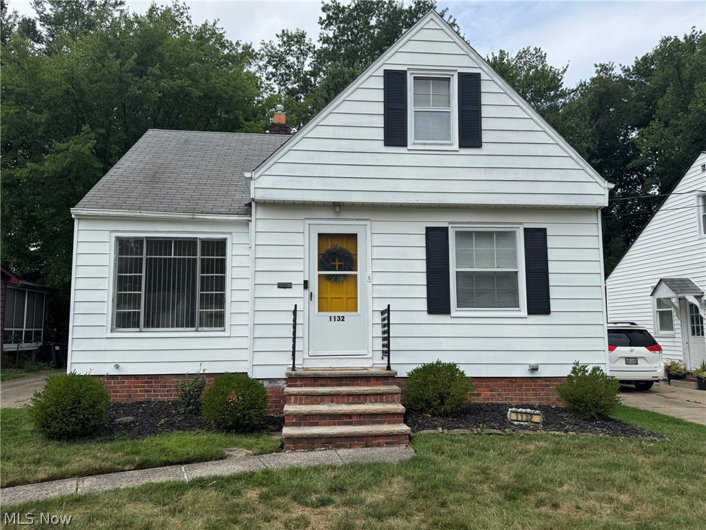 1132 Gordon Road Lyndhurst OH 44124