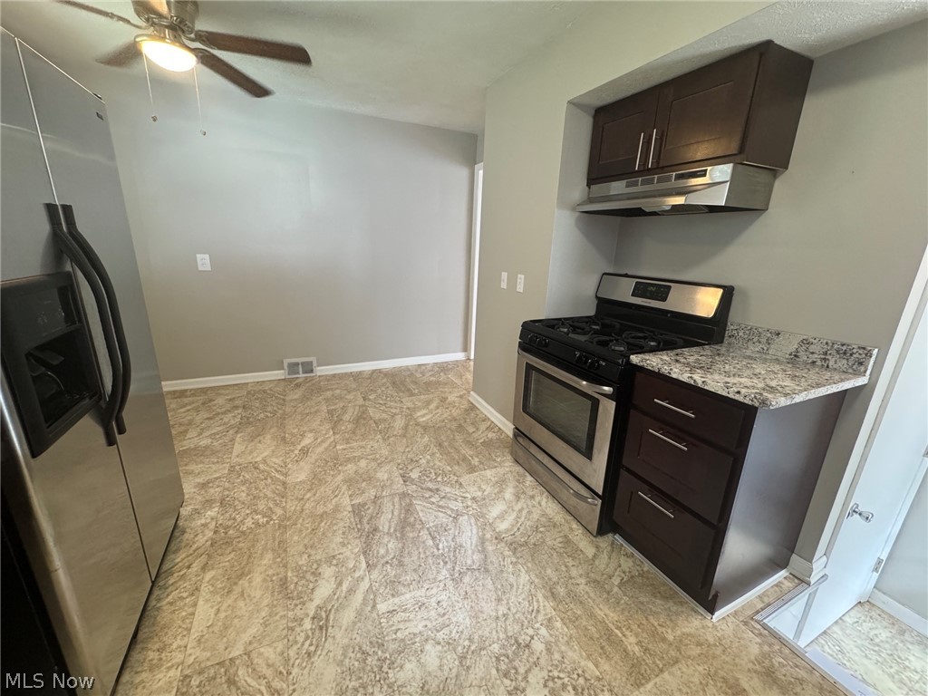 1132 Gordon Road Lyndhurst OH 44124