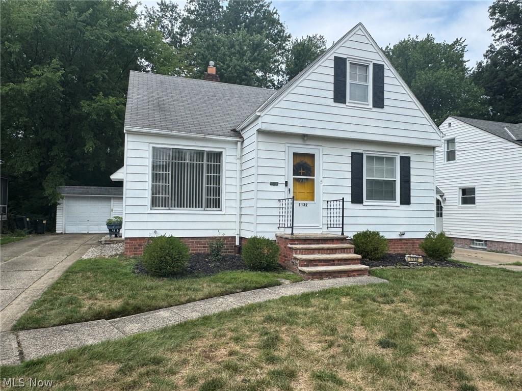 1132 Gordon Road Lyndhurst OH 44124