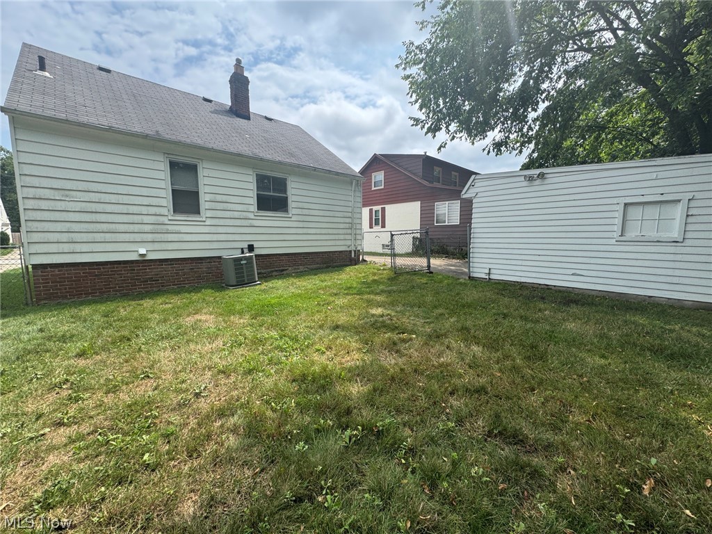 1132 Gordon Road Lyndhurst OH 44124