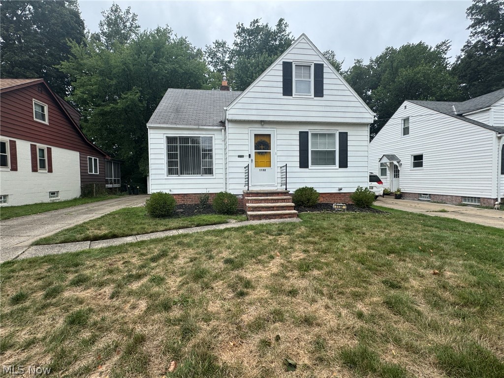 1132 Gordon Road Lyndhurst OH 44124