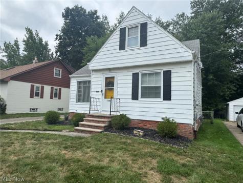 1132 Gordon Road Lyndhurst OH 44124