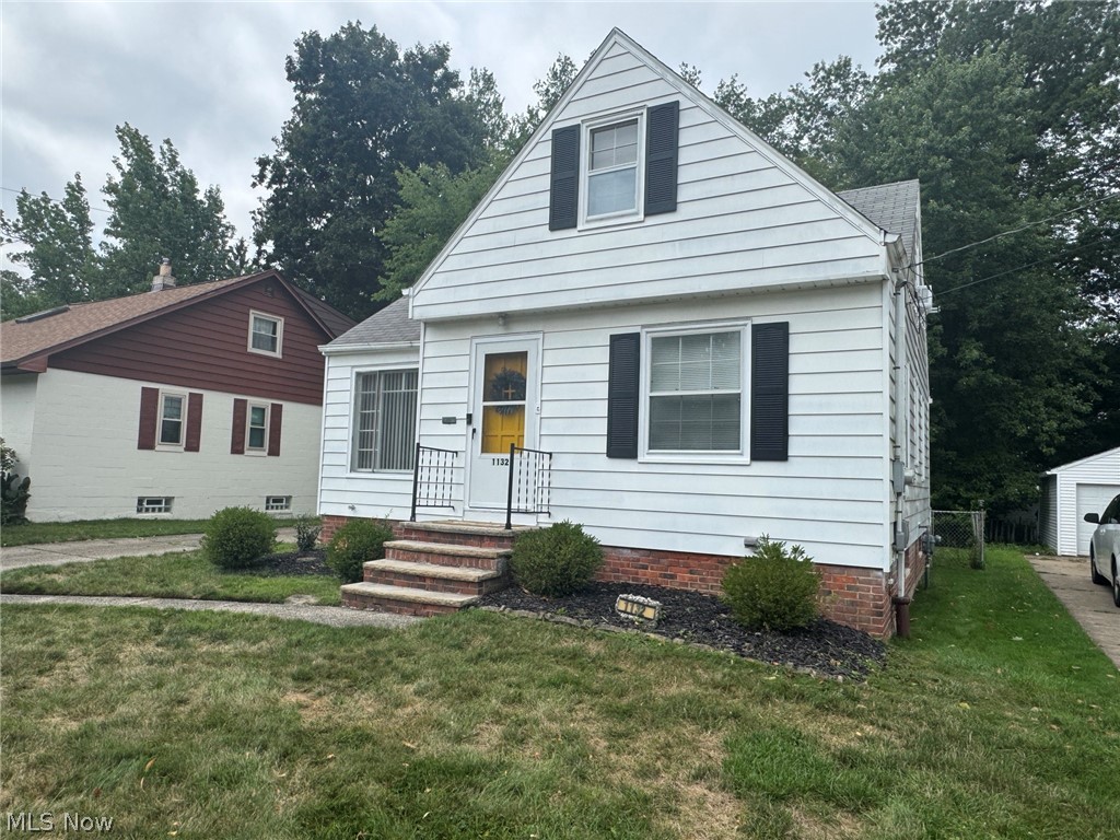 1132 Gordon Road Lyndhurst OH 44124