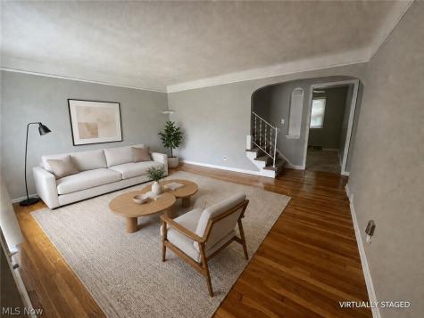 1132 Gordon Road Lyndhurst OH 44124