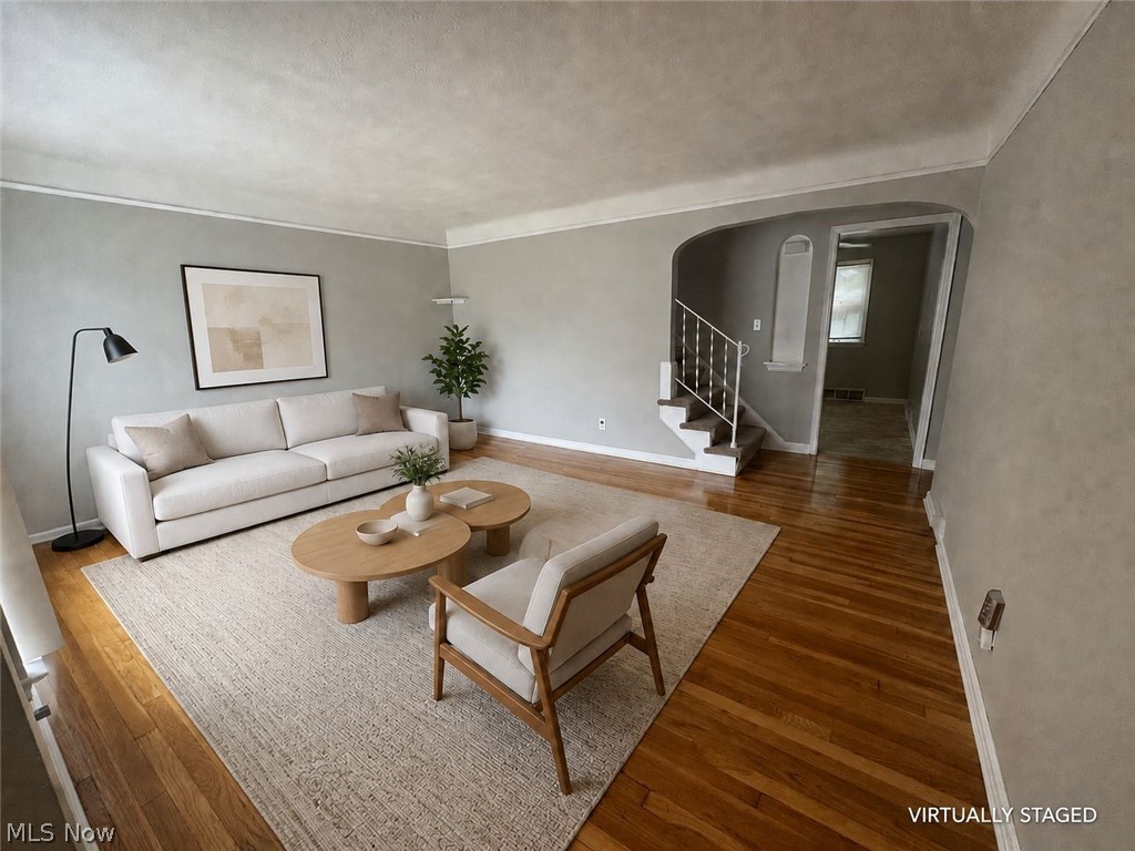 1132 Gordon Road Lyndhurst OH 44124