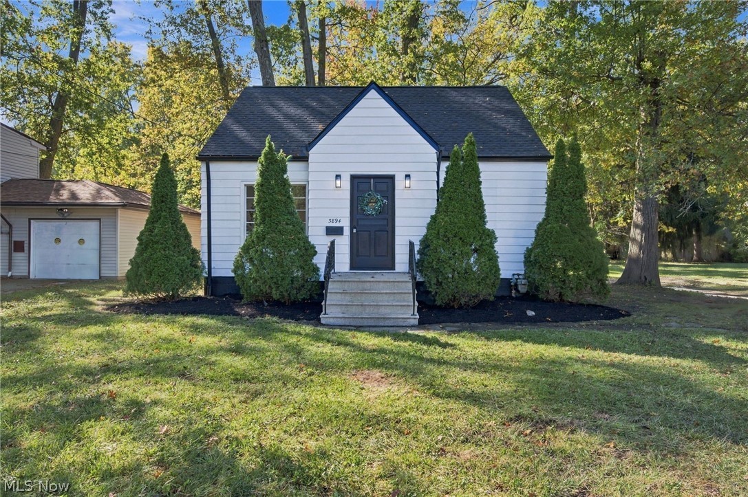 3894 Clague Road North Olmsted OH 44070