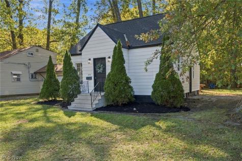 3894 Clague Road North Olmsted OH 44070