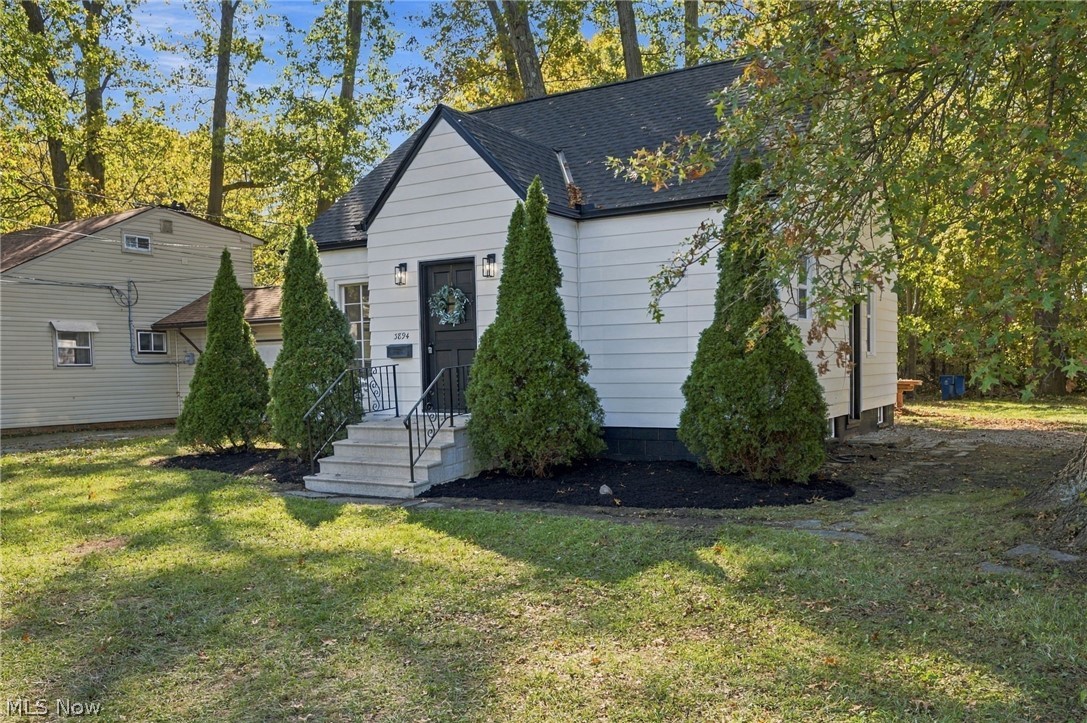 3894 Clague Road North Olmsted OH 44070