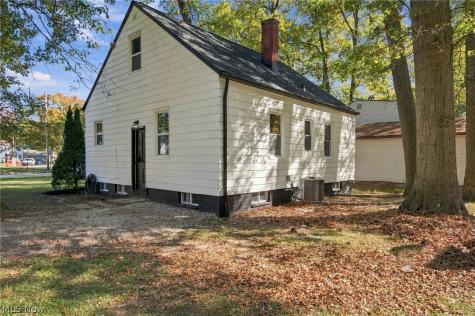 3894 Clague Road North Olmsted OH 44070