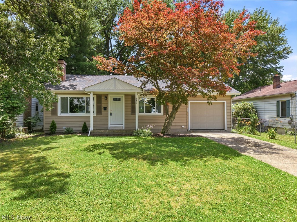 324 Superior Street Newton Falls OH 44444
