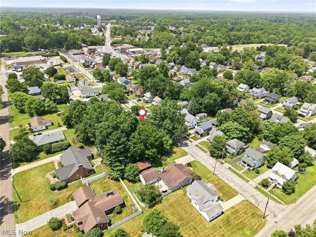 324 Superior Street Newton Falls OH 44444