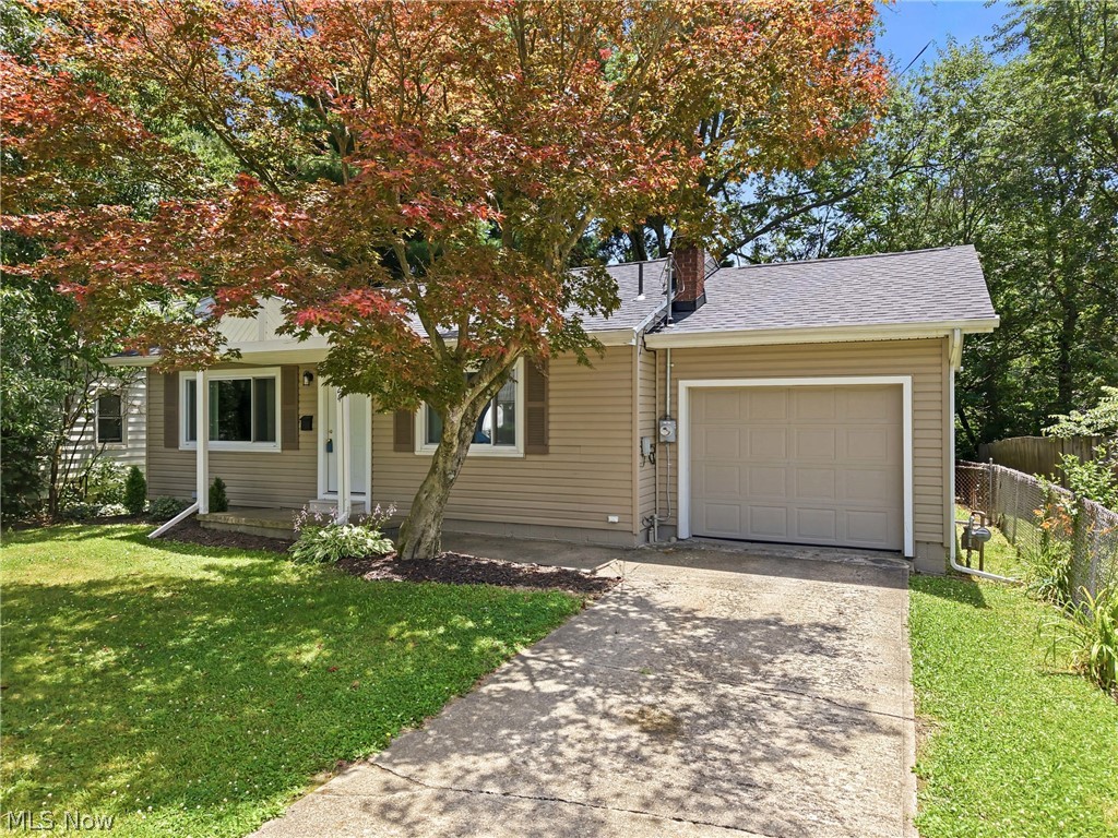324 Superior Street Newton Falls OH 44444