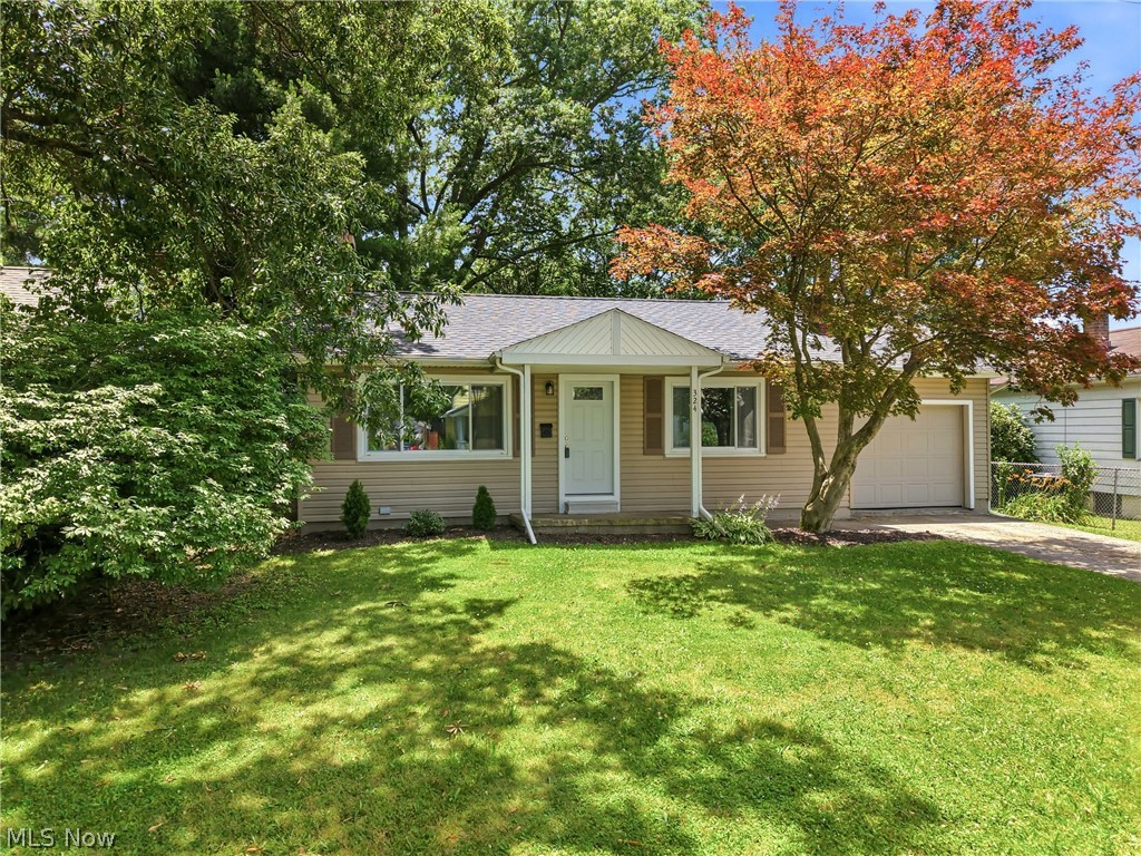 324 Superior Street Newton Falls OH 44444