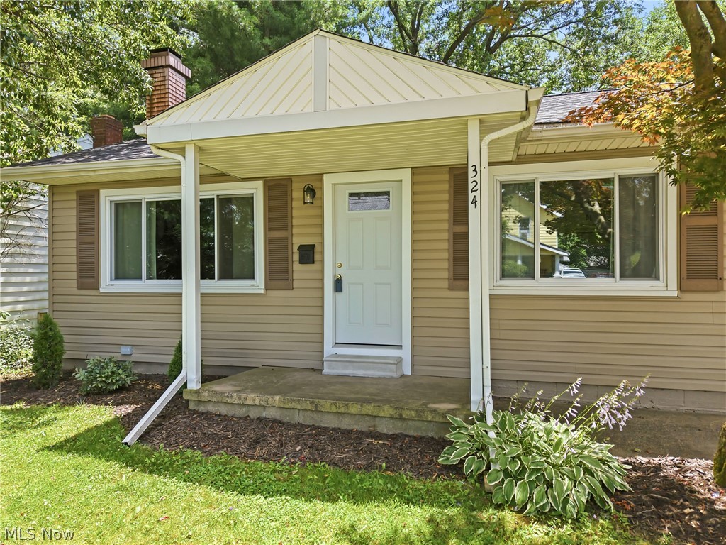 324 Superior Street Newton Falls OH 44444