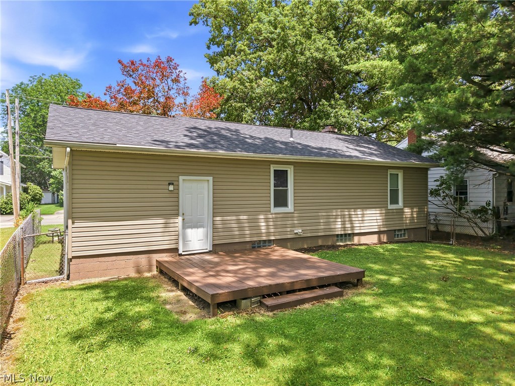 324 Superior Street Newton Falls OH 44444