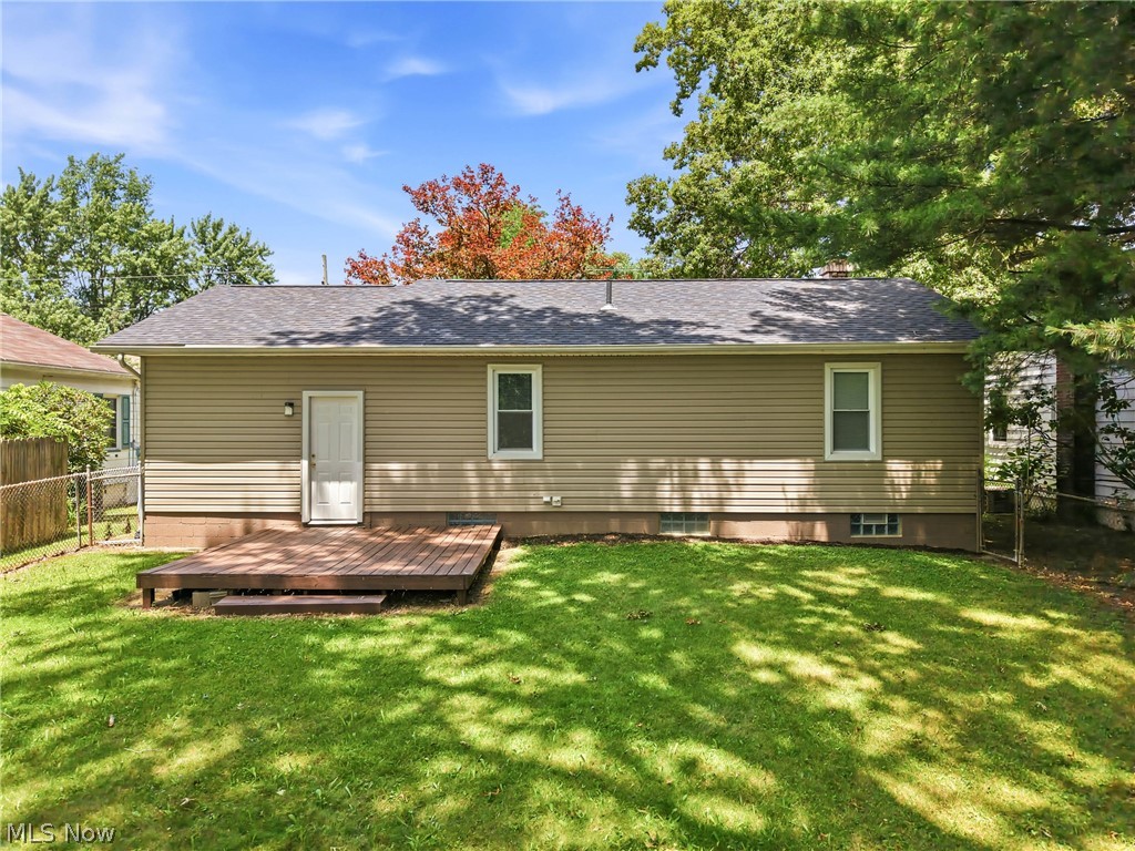 324 Superior Street Newton Falls OH 44444