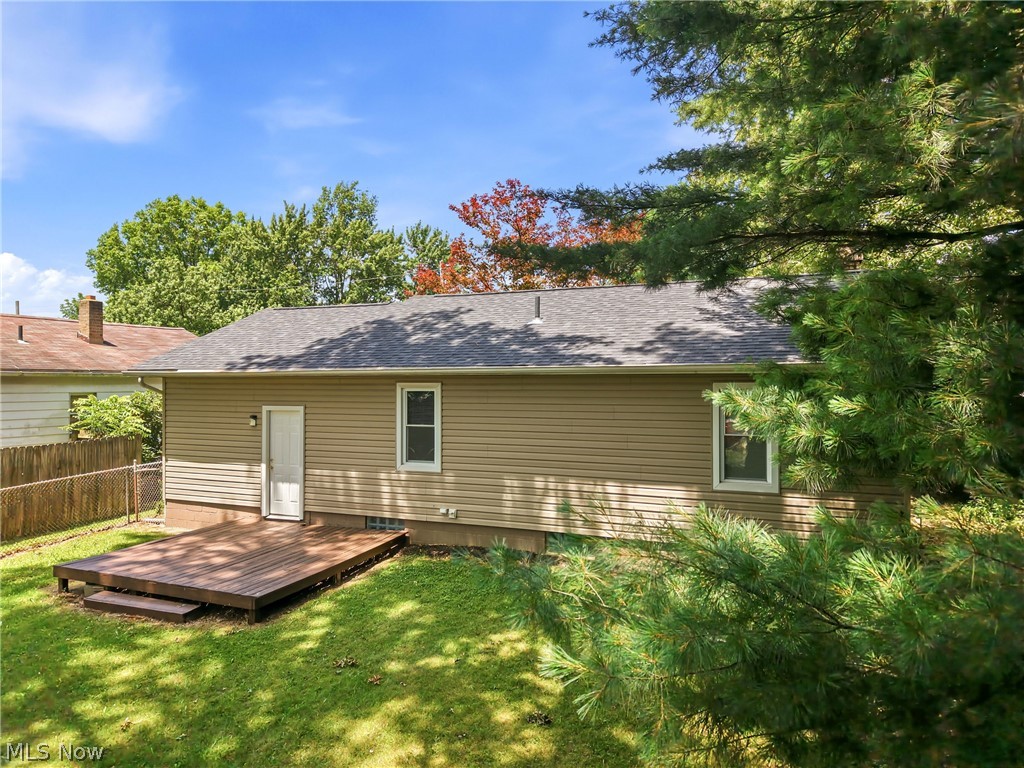 324 Superior Street Newton Falls OH 44444