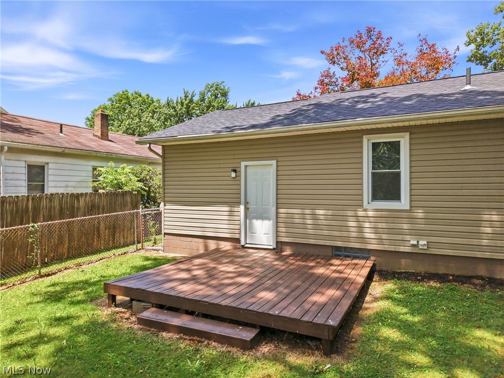 324 Superior Street Newton Falls OH 44444