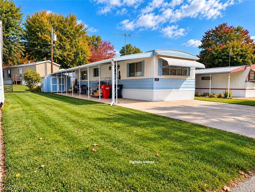 454 Westwoods Amherst OH 44001
