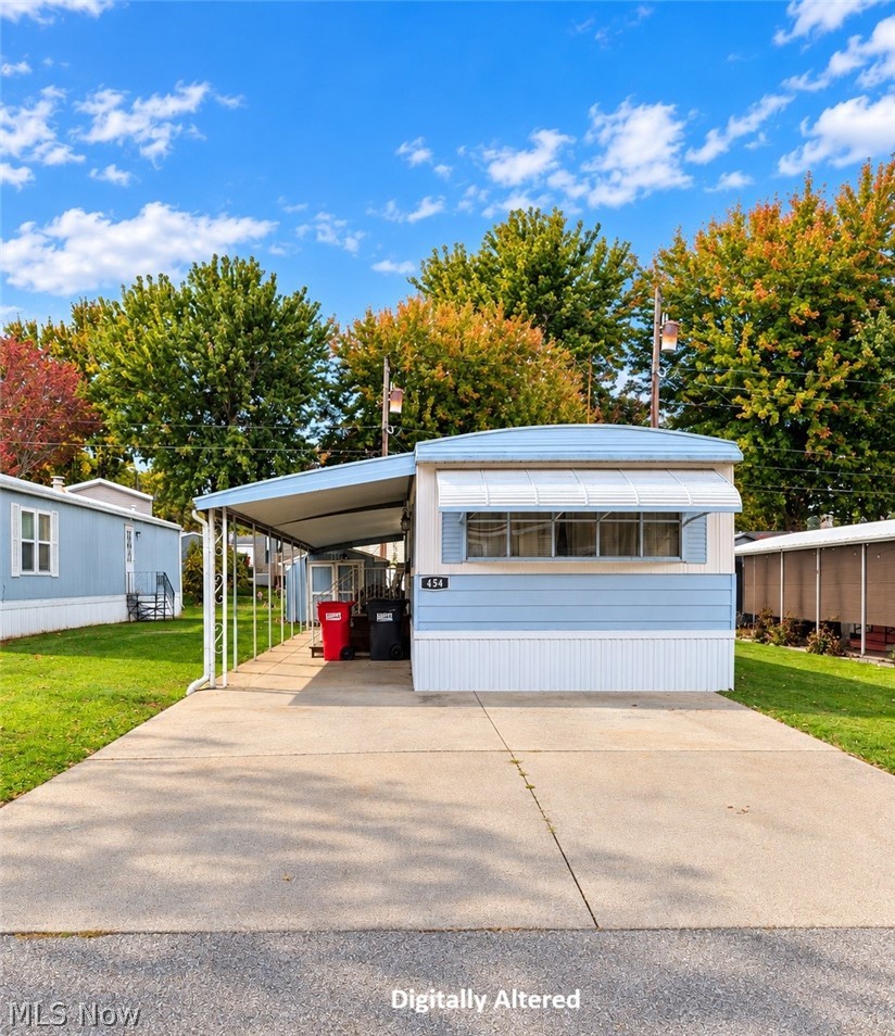 454 Westwoods Amherst OH 44001