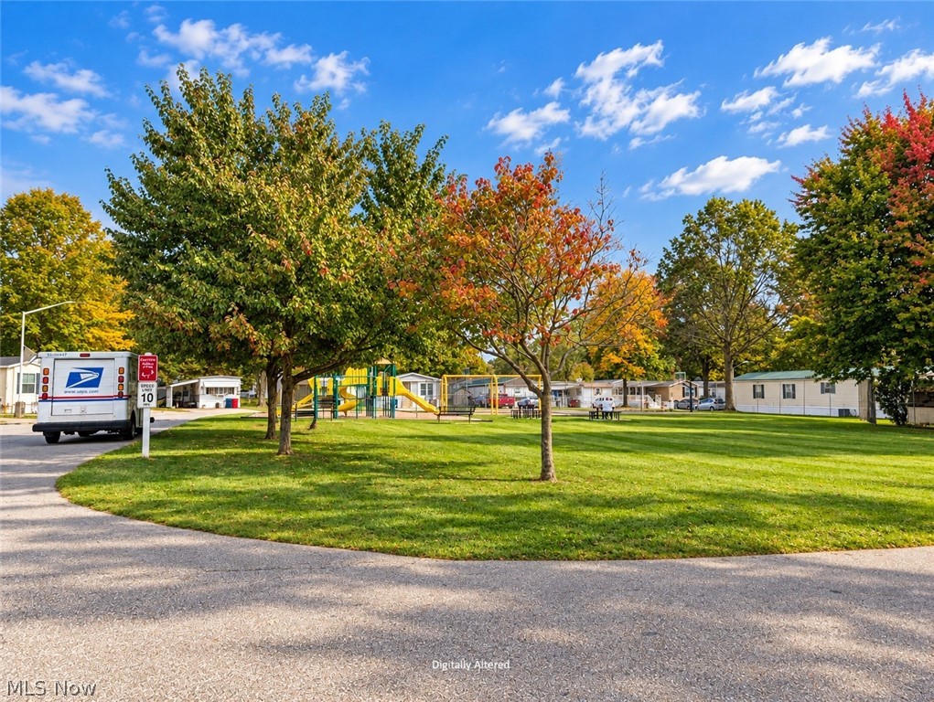 454 Westwoods Amherst OH 44001