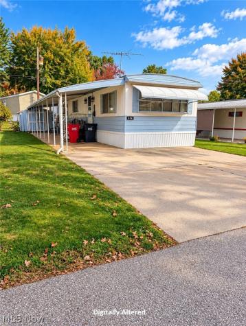 454 Westwoods Amherst OH 44001