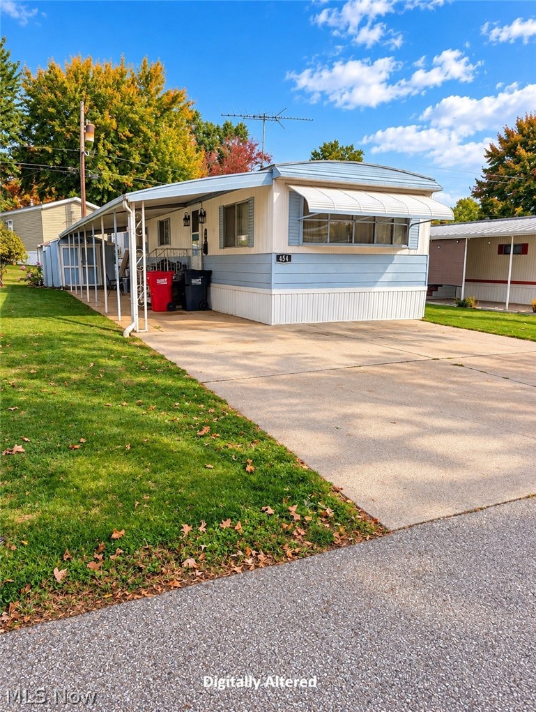 454 Westwoods Amherst OH 44001