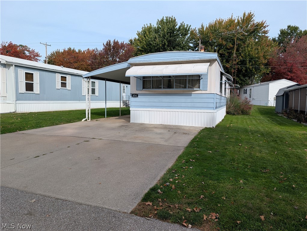 454 Westwoods Amherst OH 44001