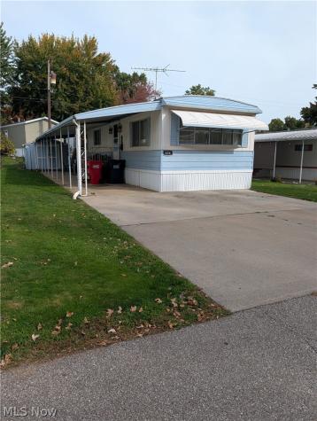 454 Westwoods Amherst OH 44001