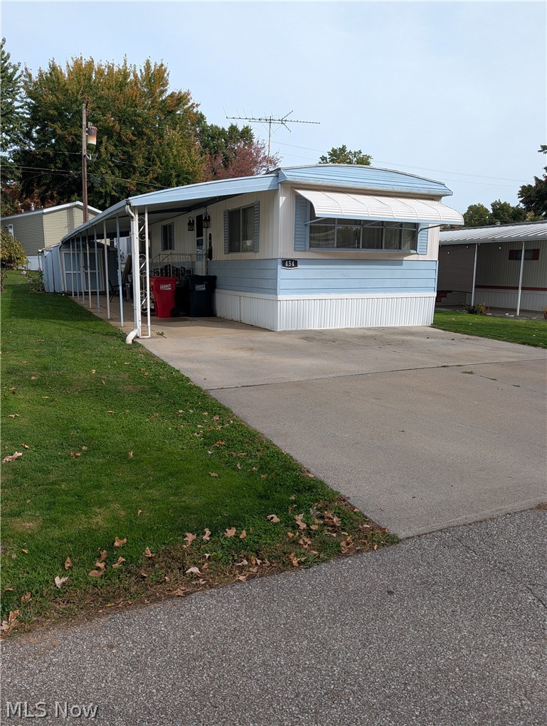 454 Westwoods Amherst OH 44001