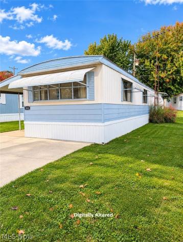 454 Westwoods Amherst OH 44001