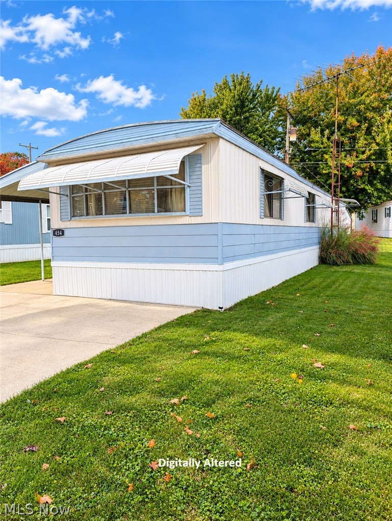 454 Westwoods Amherst OH 44001