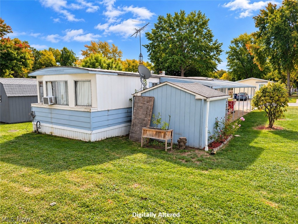 454 Westwoods Amherst OH 44001