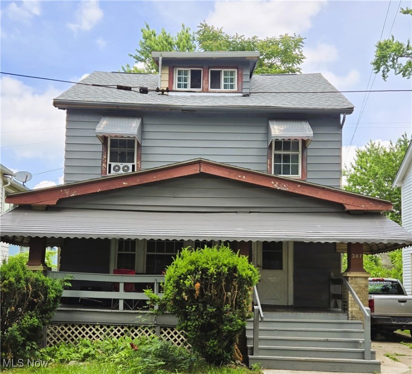 387 Cleveland Road Cleveland OH 44108