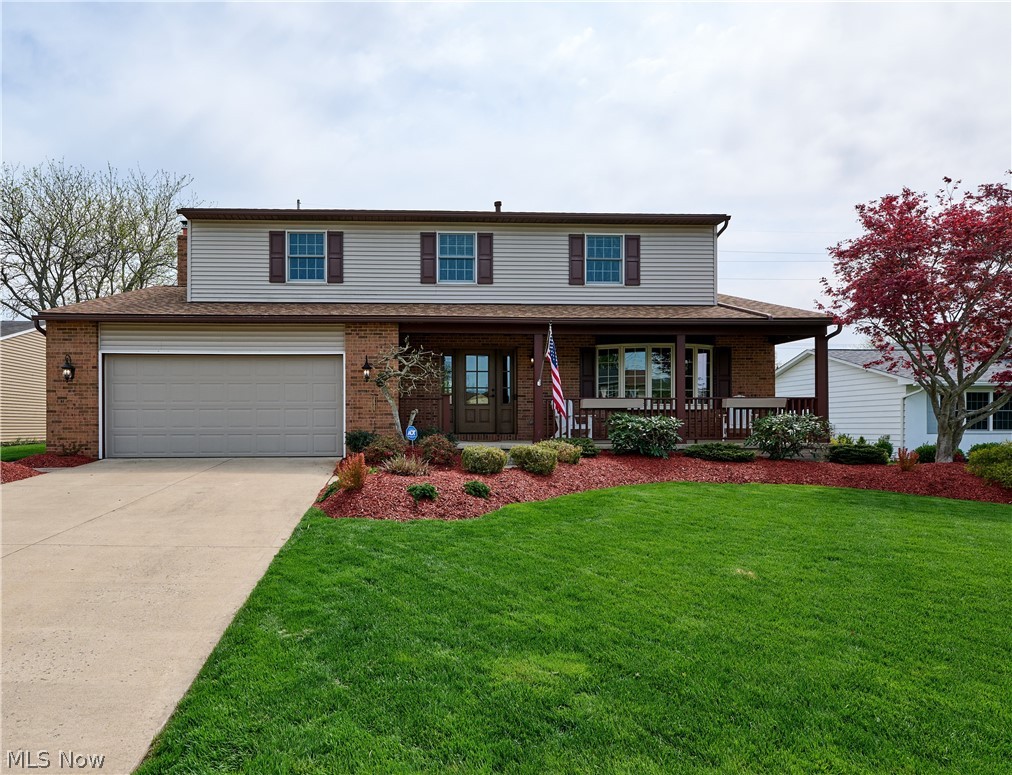 Elyria OH, 361 Crestview Drive