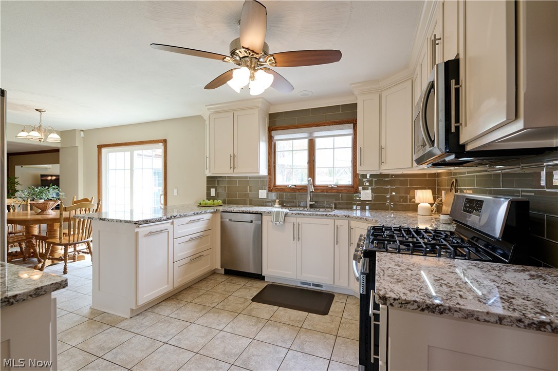 361 Crestview Drive Elyria OH 44035