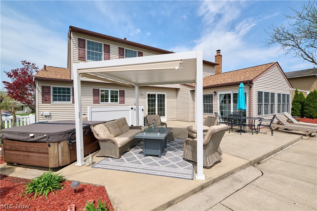 361 Crestview Drive Elyria OH 44035
