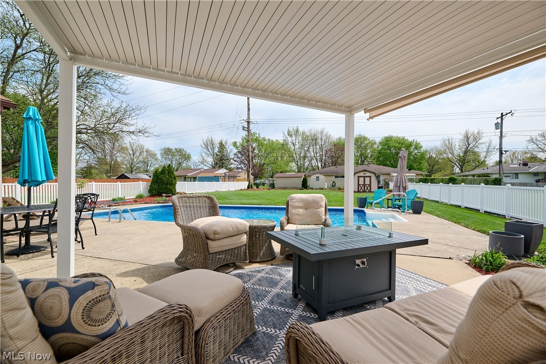 361 Crestview Drive Elyria OH 44035