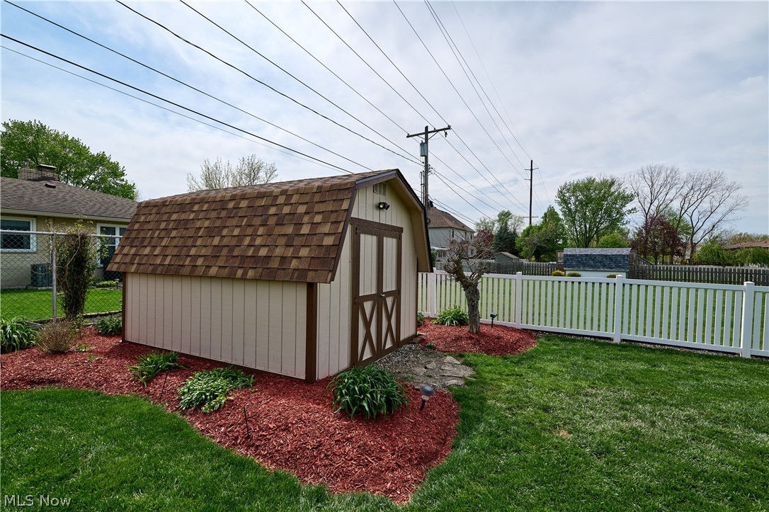 361 Crestview Drive Elyria OH 44035