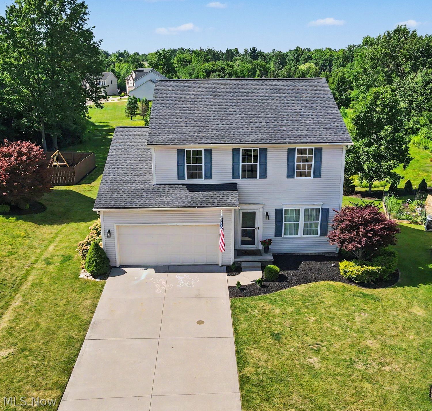 7875 Creekside Parkway Macedonia OH 44056