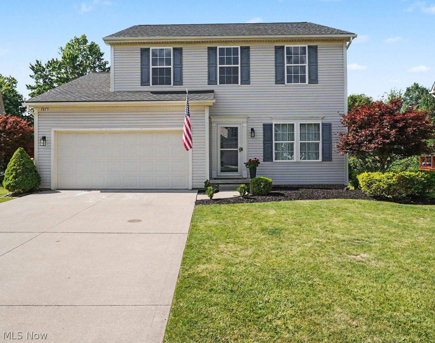 7875 Creekside Parkway Macedonia OH 44056